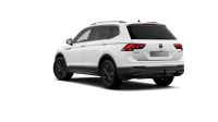 Volkswagen Tiguan Allspace - Vorschau Bild 3