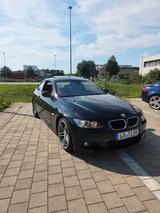 BMW 320d Coupé Limited Sport Edition Limited Spo... - BMW 320 aus 2010: Coupé, 320d