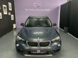 BMW X1 xDrive 20 i Advantage /Leder /Navi/AHK - BMW X1 Gebrauchtwagen Duisburg