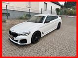 BMW 540 5 Limousine 540 i M Sport Paket - BMW 540 in Gelsenkirchen