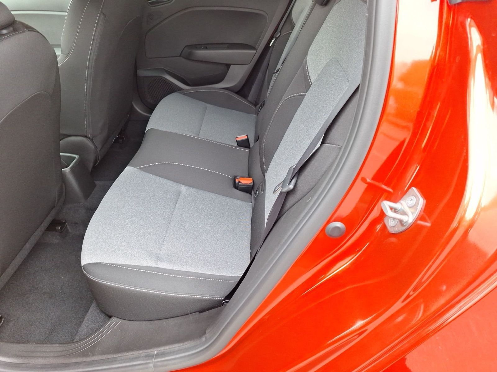 Fahrzeugabbildung Renault Clio V Evolution100 LPG *Flüssiggasanlage*Klima*