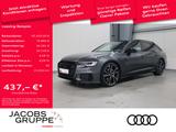 Audi A6 Avant S line 50 TDI quattro Pano/AHK/HUD/Matr
