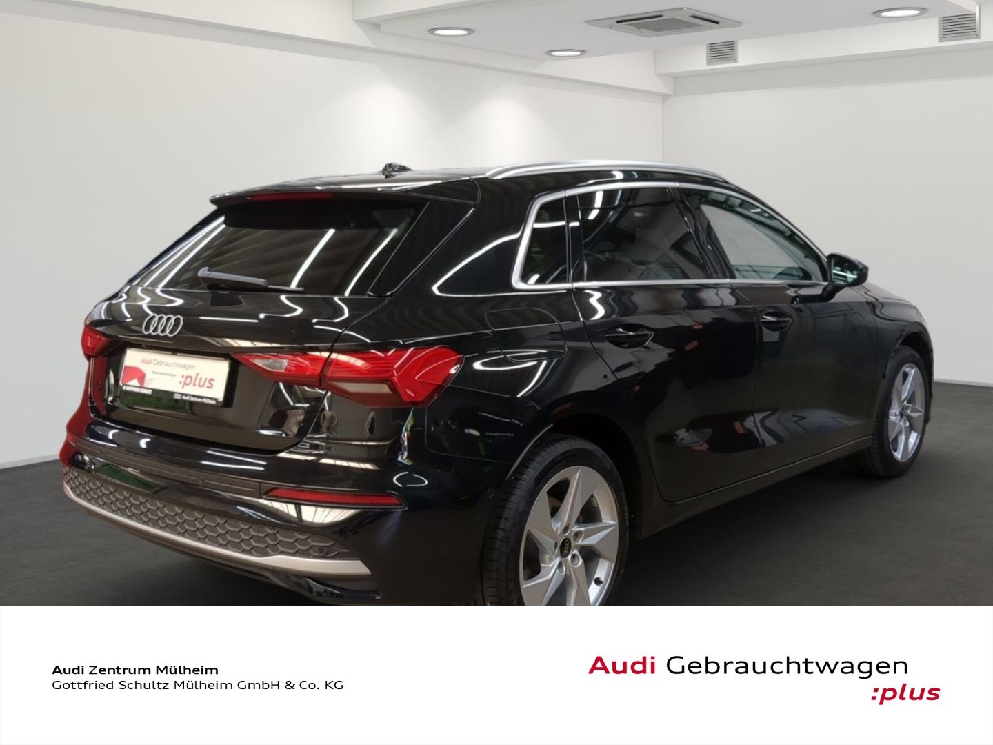 Audi A3 - Bild 5