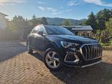 Audi Q3 35 TFSI Advanced 
