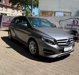 Mercedes-Benz B 200d/Automatik/Rückfahrkamera/Inspektion neu - Mercedes-Benz B 200 in Dortmund
