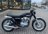 Kawasaki W 800/wunderschöner Umbau/Remus usw. - Offers