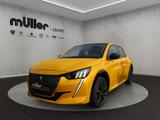 Peugeot 208 Pure Tech 130 EAT8 GT Pack - Peugeot 208 GT-Pack