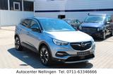 Opel Grandland (X) 120 Jahre 2.0 CDTI Automatik - Opel Grandland (X) Gebrauchtwagen in Stuttgart