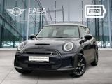 MINI Cooper SE DAB LED RFK Navi Komfortzg. Shz - blaue MINI Cooper SE