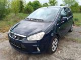 Ford C-Max 2,0TDCi 81kW PowerShift DPF Titanium T... - Ford C-Max aus 2010: Titanium