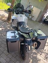 KTM Super Adventure 1290 - KTM 1290 SUPER ADVENTURE