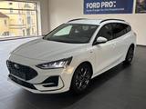 Ford Focus ST-Line Turnier 1.0 EcoBoost MHEV/ACC/NAVI - Ford Focus: Ecoboost