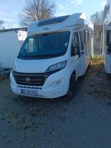 Carado 447 Automtik, AHK - Carado Diesel Teilintegrierter Automatik