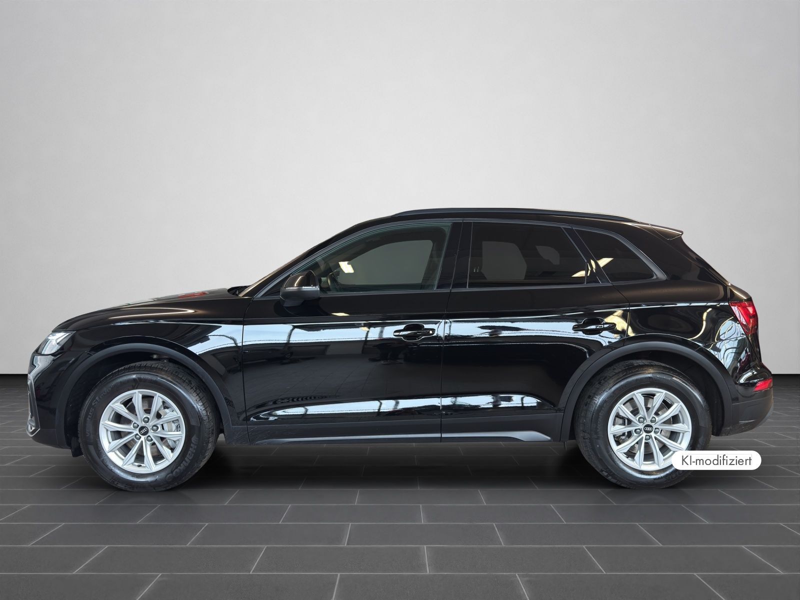 Audi Q5 - Bild 8