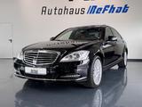 Mercedes-Benz S500L CGI BE 4Matic*PANO*SOFT*DESIGNO*FOND* - Mercedes-Benz S-Klasse: Leder