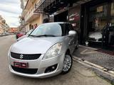 Suzuki Swift 1.3 DDiS 5 porte DIESEL - Suzuki Swift mit Diesel-Antrieb: 1.3