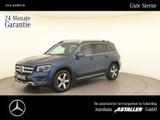 Mercedes-Benz GLB 220 d 4M Progressive LED+AHK+Distr+StHzg+18' - gebrauchte Mercedes-Benz GLB 220 aus dem Jahr 2023