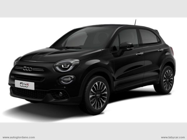 Jiný FIAT 500X 1.0 T3 120 CV HYBRID Sport Dolcevita