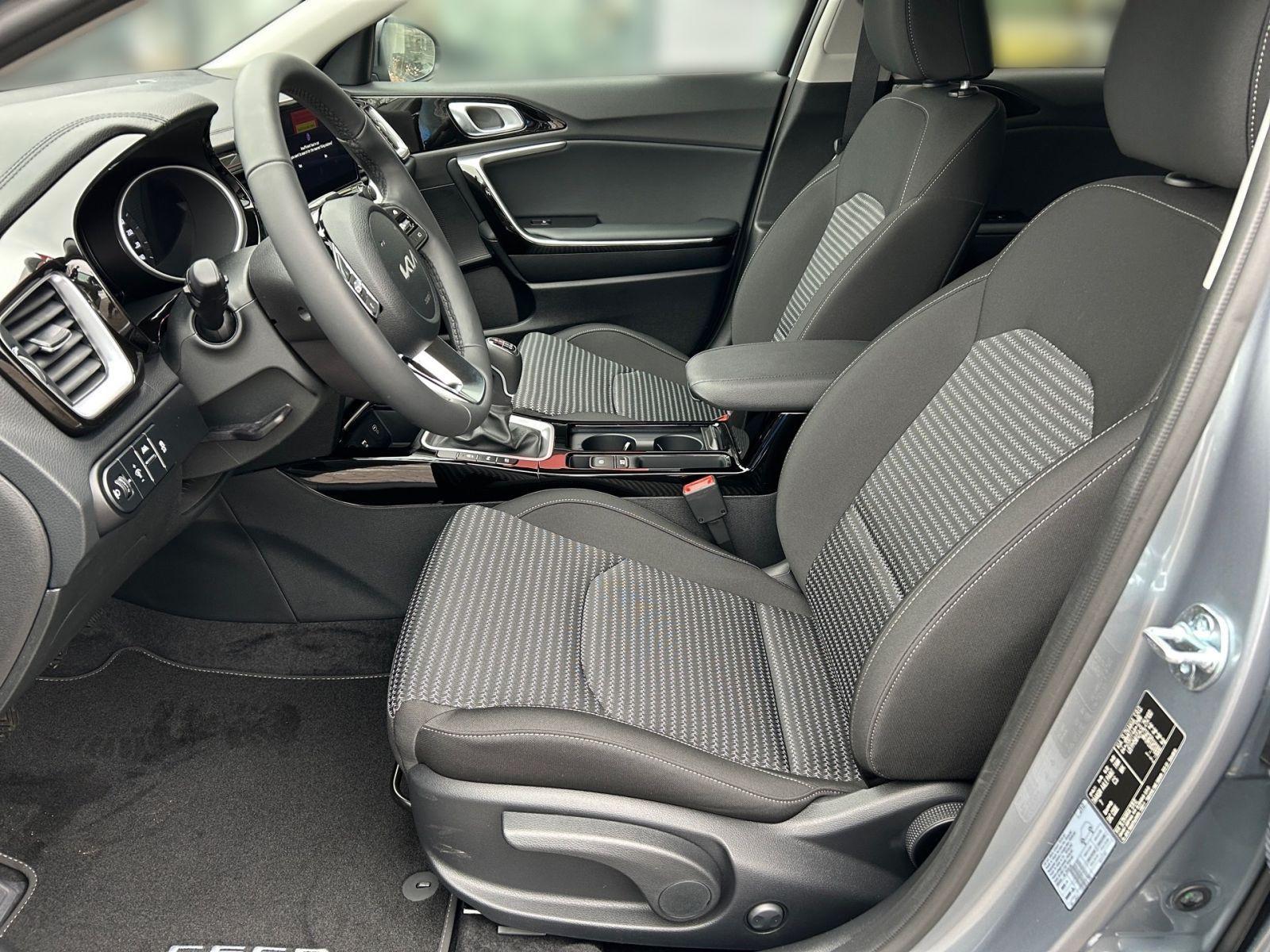 Kia CEED SW 1.0T 100 ULTIMATE STYLE