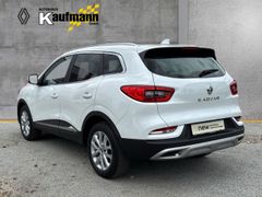 Fahrzeugabbildung Kadjar Limited Deluxe 1.3 TCe 140 EU6d-T