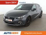 Mazda 3 2.0 Center-Line *NAVI*TEMPO*PDC*SHZ* - Mazda 3 in Hamburg