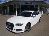 Audi A3 Sportback 1.5 TFSI, s-tronic