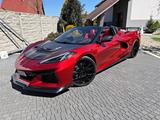 Corvette C8 - Cabrio - Stingray Z51 - 3LT  - Corvette: Cabrio, Stingray