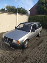 Volkswagen Oldtimer VW Polo 86C mit H Zulassung - Volkswagen Polo aus 1991