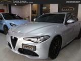 Alfa Romeo Giulia Executive 2.2 #9231 - Alfa Romeo Giulia aus 2021
