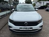 Volkswagen Tiguan 1.5 TSI Move NAVI/SITZHZG/LED/2.Hd./89TKM - VW Tiguan Gebrauchtwagen in Münster