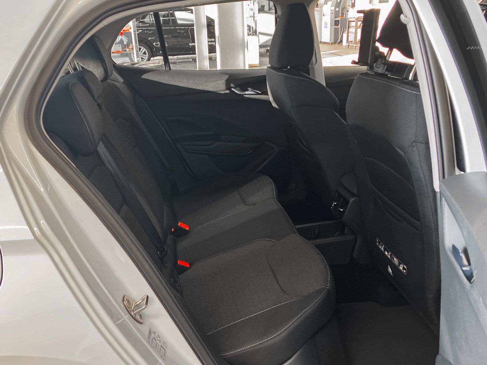 Skoda Fabia - Bild 9