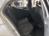 Skoda Fabia - Vorschau Bild 9