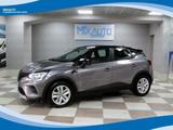 Renault RENAULT Captur 1.6 eTech Hybrid 145cv Zen AUT EU - Renault Captur Zen mit Hybrid-Antrieb (Benzin/Elektro)