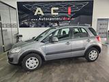 Suzuki SX4 1.6 Classic Club 4x4, HU Neu, AHK - Suzuki aus 2009
