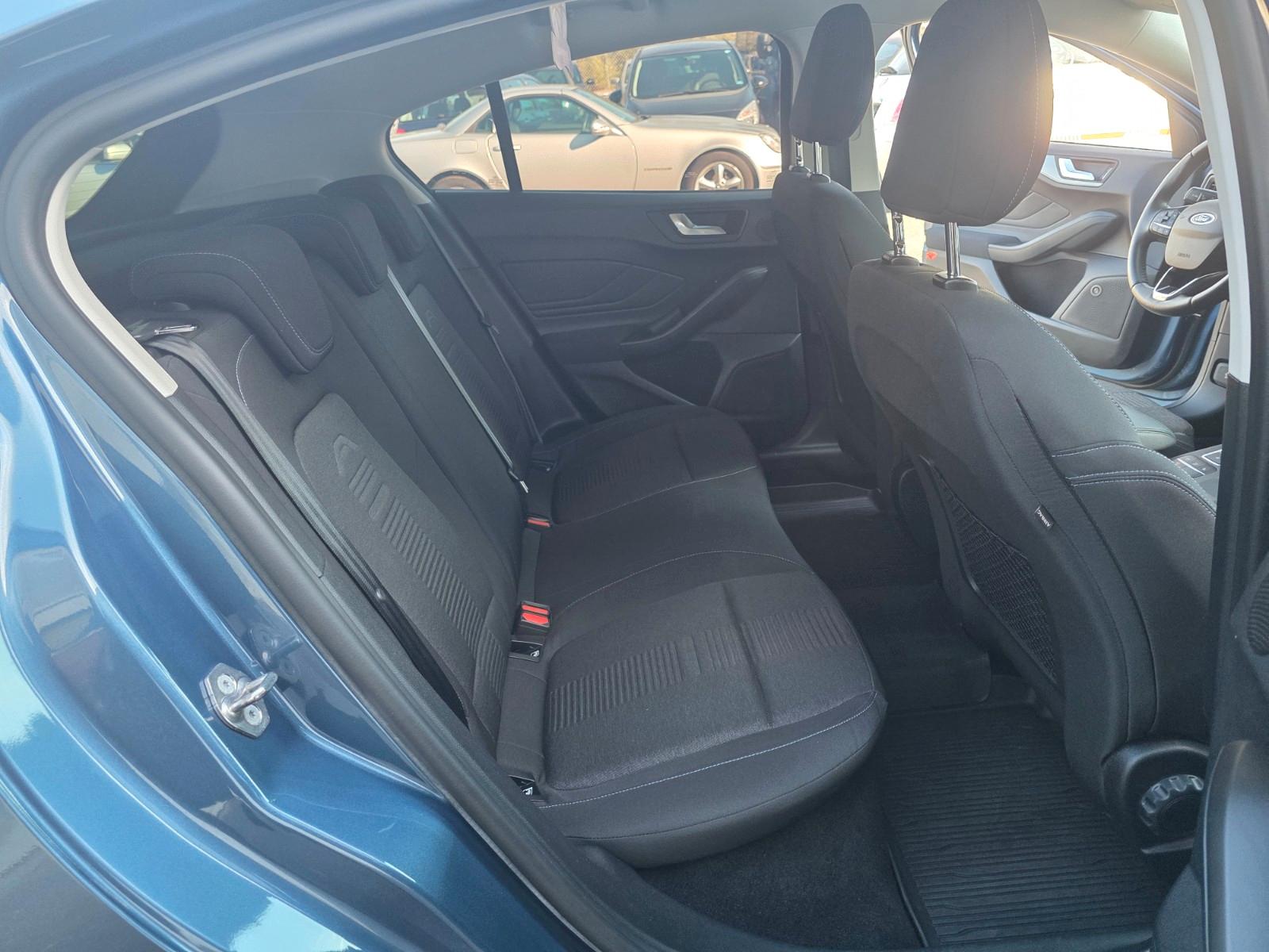 Ford Focus Lim. Active