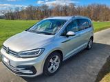 Volkswagen Touran 1.8 TSI DSG R- Line