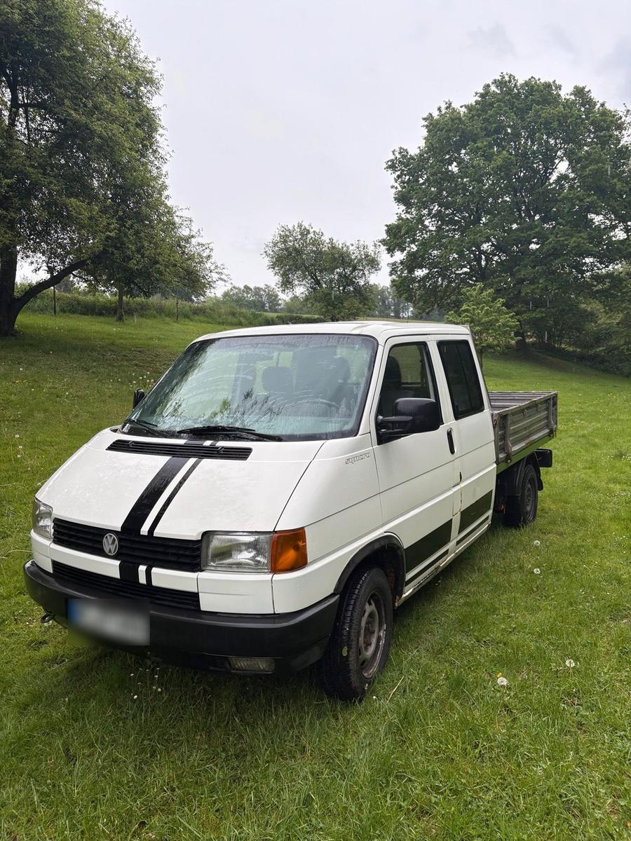 Volkswagen Andere