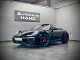 Porsche 991 911Carrera4S*Cabriolet*LED*Navi*CarPlay*PDLS - Porsche 991: Cabrio