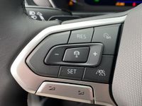 Volkswagen T-Cross - Vorschau Bild 21