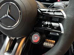 MERCEDES-BENZ A45 S/Driver/Burm/Pano/360°/ACC/Multib/HUD/magno