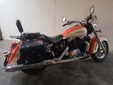 Honda VT 1100 C3 Shadow - HONDA VT1100 C SHADOW
