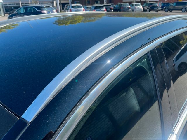 Mercedes-Benz E 200 E T-Modell E 200 d