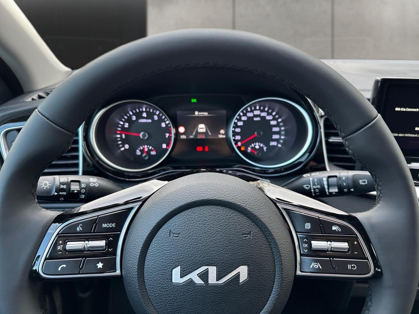 Kia Ceed_sw 1.0 Ultimate Ed. STYLE-PAKET NAVI RÜCKFA
