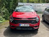 Kia SPORTAGE+GT-LINE+SITZHEI+SITZBELÜFTUNG+PHEV+USB+ - Kia Sportage in Mannheim