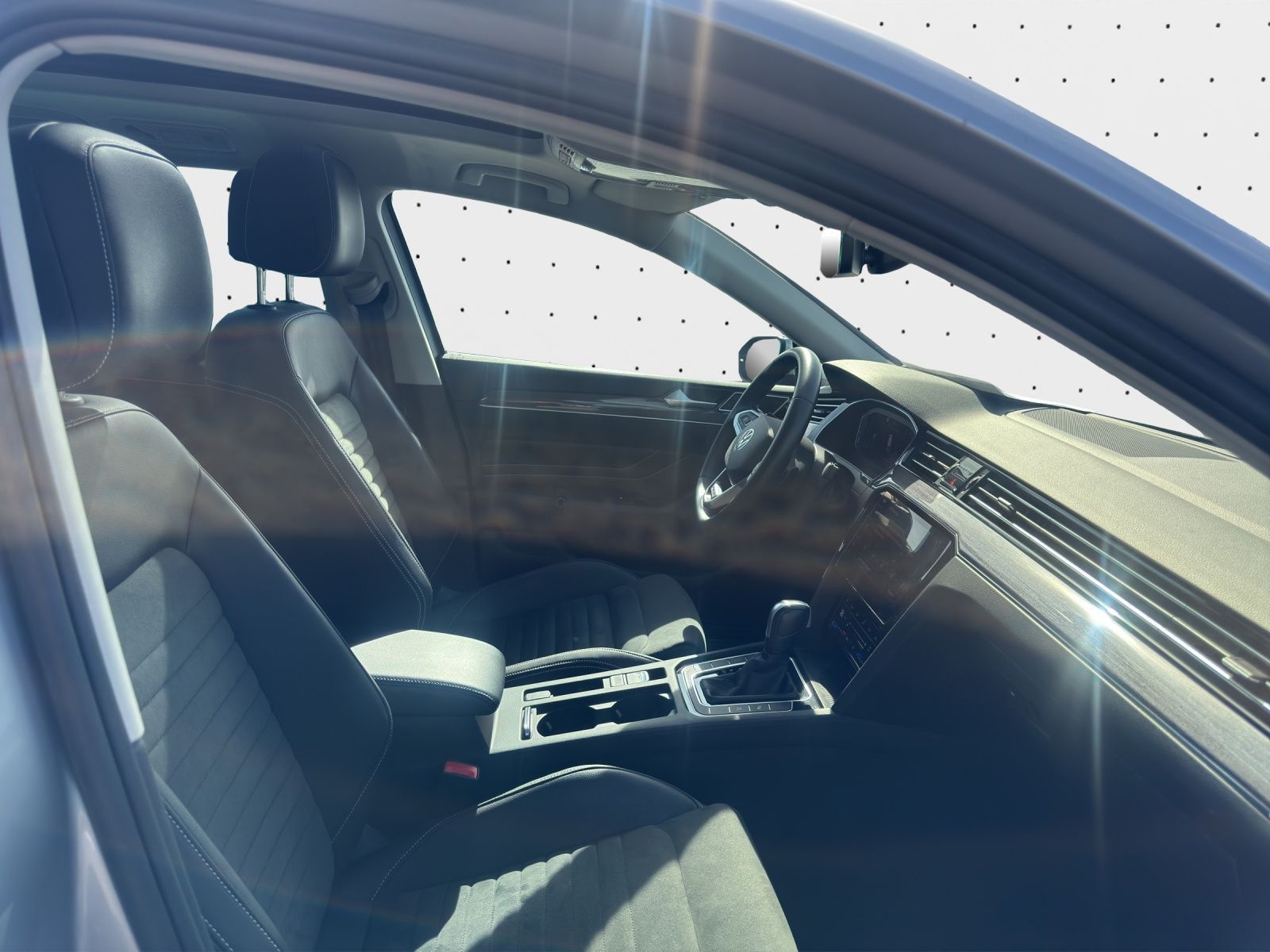 Volkswagen Passat Variant - Bild 6