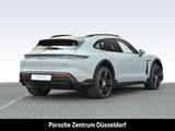 Porsche Taycan 4S Cross Turismo Surround-View InnoDrive - mit Elektro-Antrieb: Grün