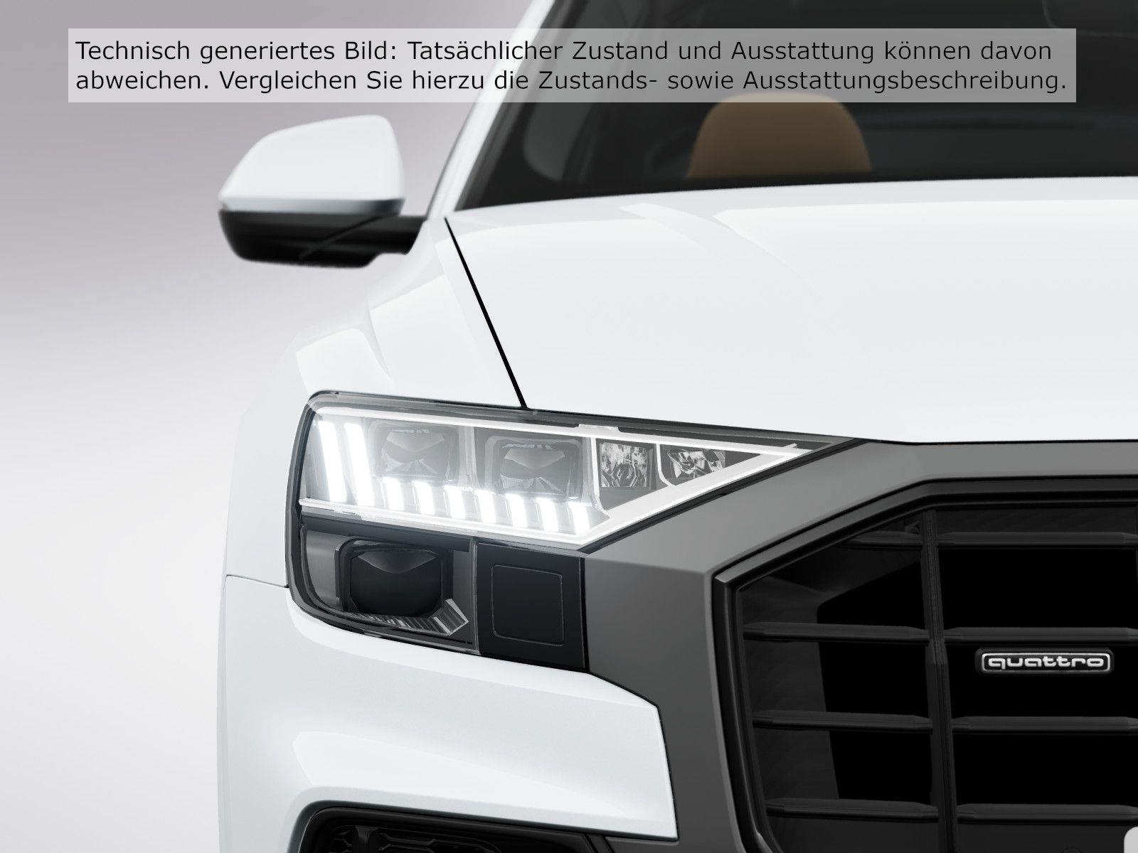 Audi Q8 - Bild 6