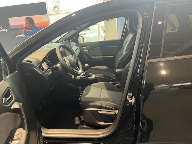 Renault Captur Techno TCe 115, миниатюра 9