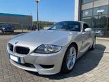 BMW Z4 M Coup ,Ufficiale, 39000km Stupenda! - BMW Z4 M: Coupe