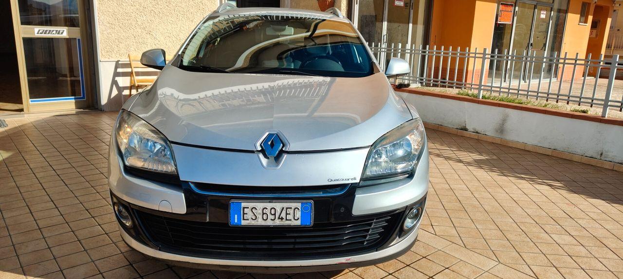 Renault Megane 2013 — photo 6